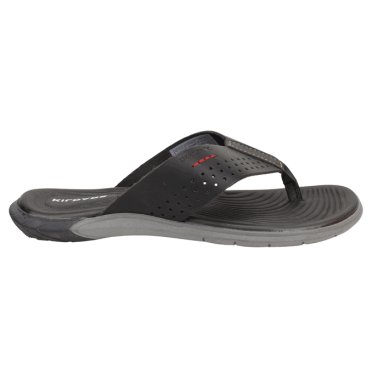 HAVAIANA KILDARE CUERO NEGRA - 1