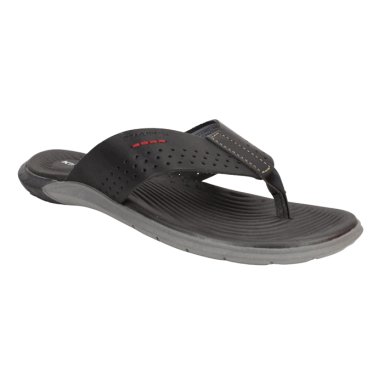 HAVAIANA KILDARE CUERO NEGRA - 2