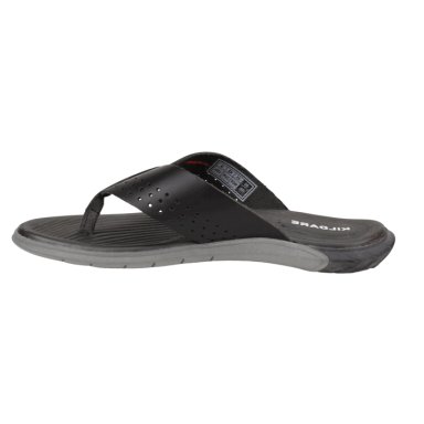 HAVAIANA KILDARE CUERO NEGRA - 3