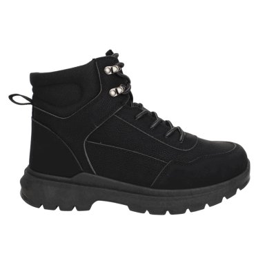 BOTIN NEW WALK OUTDOOR CONDOR NEGRO - 1