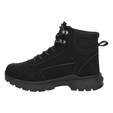 BOTIN NEW WALK OUTDOOR CONDOR NEGRO - 4