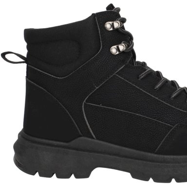 BOTIN NEW WALK OUTDOOR CONDOR NEGRO - 5