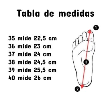 BOTA NEW WALK PLATAFORMA LARGA NEGRA - 6