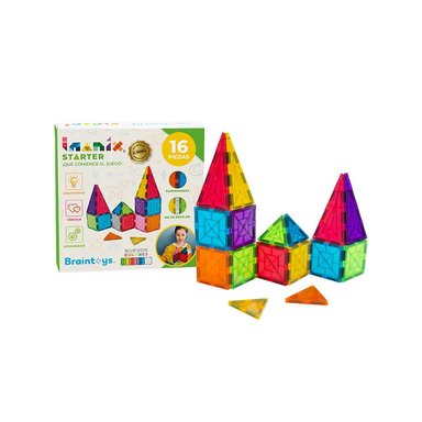 PACK IMANIX MULTICOLOR STARTER - 1