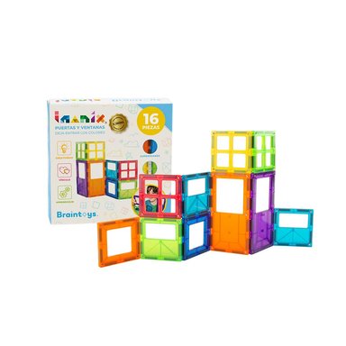 PACK IMANIX MULTICOLOR STARTER - 2