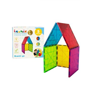PACK IMANIX MULTICOLOR STARTER - 3