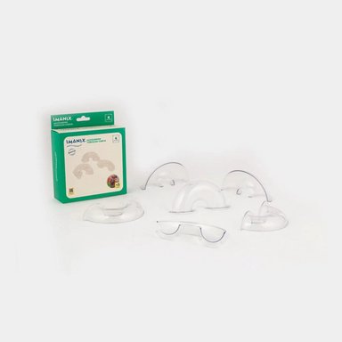 REPUESTOS IMANIX TOBOGAN - 1
