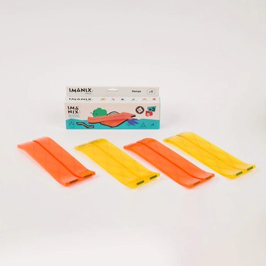 REPUESTOS IMANIX PISTA AUTOS - 1