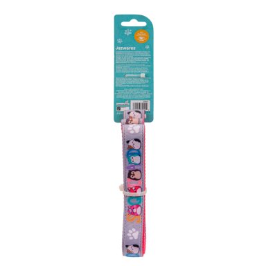 CORREA DE PERRO SQUISHMALLOWS - 5