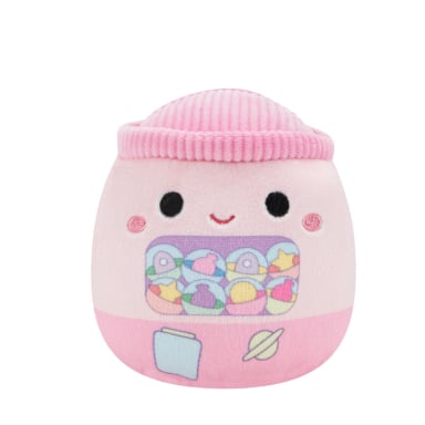 PELUCHE PARA MASCOTAS 18 CM MALINE SQUISHMALLOWS - 1