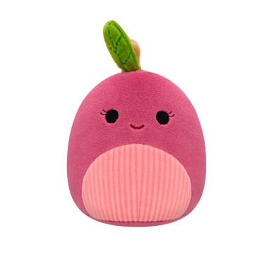 PELUCHE PARA MASCOTAS 18 CM CHERRY SQUISHMALLOWS - 1