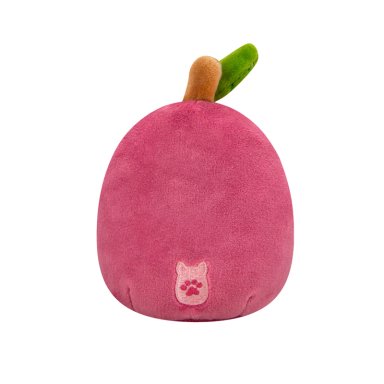 PELUCHE PARA MASCOTAS 18 CM CHERRY SQUISHMALLOWS - 2