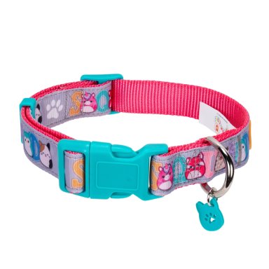 COLLAR DE PERRO TALLA M SQUISHMALLOWS - 1