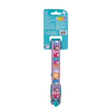 COLLAR DE PERRO TALLA M SQUISHMALLOWS - 3