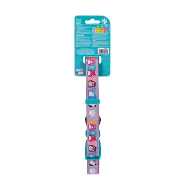 COLLAR DE PERRO TALLA L SQUISHMALLOWS - 3