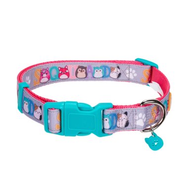 COLLAR DE PERRO TALLA L SQUISHMALLOWS - 4