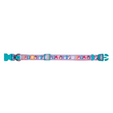 COLLAR DE PERRO TALLA L SQUISHMALLOWS - 5