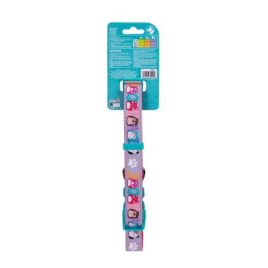 COLLAR DE PERRO TALLA L SQUISHMALLOWS - 6