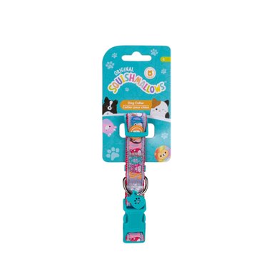 COLLAR PERROS SQUISHMALLOWS TALLA S - 1