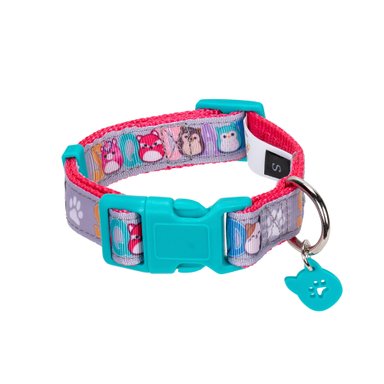 COLLAR PERROS SQUISHMALLOWS TALLA S - 2