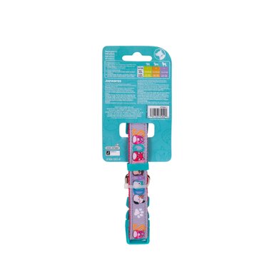 COLLAR PERROS SQUISHMALLOWS TALLA S - 6