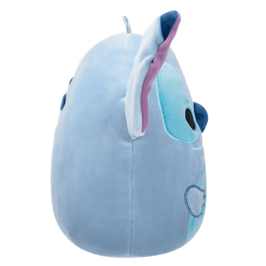 PELUCHE 20 CM DE STITCH CON SUSHI SQUISHMALLOWS - 4