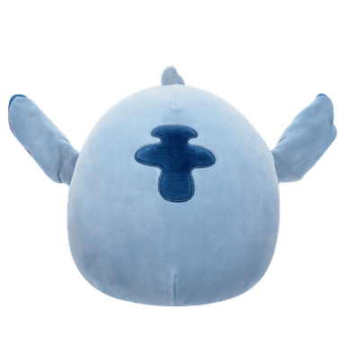 PELUCHE 20 CM DE STITCH CON SUSHI SQUISHMALLOWS - 5