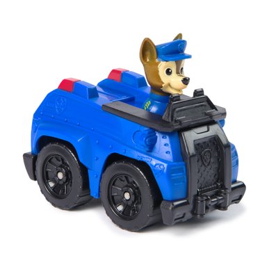 MINI TORRE APILABLE CON 3 AUTOS PAW PATROL - 5