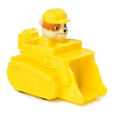 MINI TORRE APILABLE CON 3 AUTOS PAW PATROL - 7
