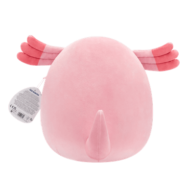 PELUCHE POKE MON CHANSEY 25 CM SQUISHMALLOWS - 5