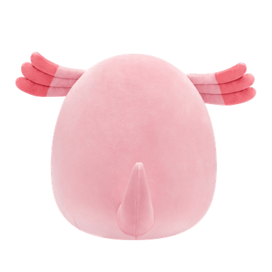 PELUCHE POKE MON CHANSEY 25 CM SQUISHMALLOWS - 6