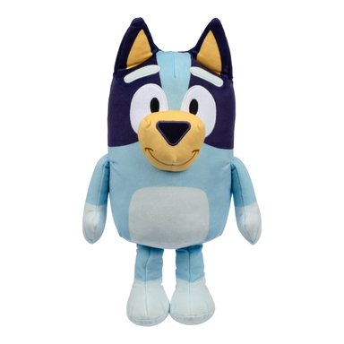 PELUCHE BLUEY 30 CM MOOSE TOYS - 1