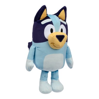 PELUCHE BLUEY 30 CM MOOSE TOYS - 3
