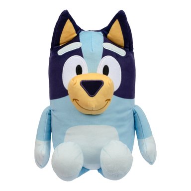 PELUCHE BLUEY 30 CM MOOSE TOYS - 4