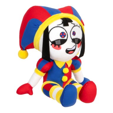 PELUCHE DE POMNI CON SONIDO DIGITAL CIRCUS - 2