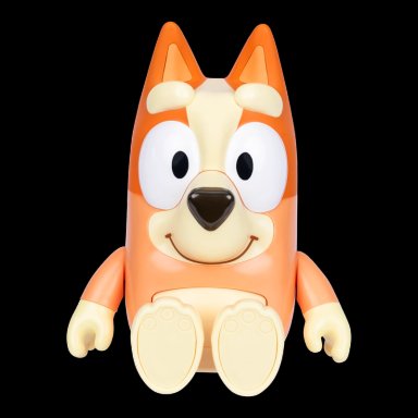 FIGURA ARTICULADA DE BINGO 23 CM LA MEJOR AMIGA BLUEY - 6