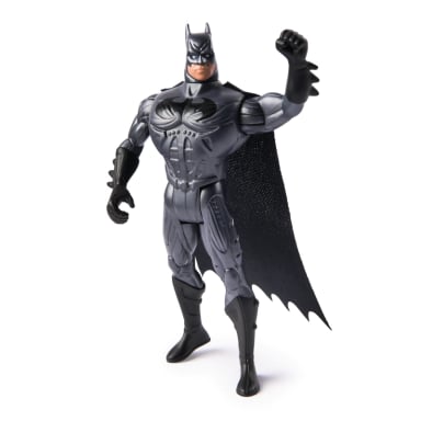BATIMOVIL DE 50 CM CON FIGURA DE BATMAN DC - 4