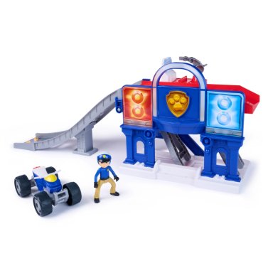 PLAYSET SEARCH AND RESCUE PAW PATROL - 3