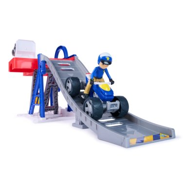 PLAYSET SEARCH AND RESCUE PAW PATROL - 4