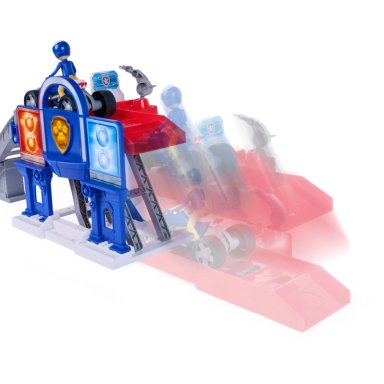 PLAYSET SEARCH AND RESCUE PAW PATROL - 5