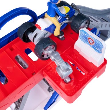 PLAYSET SEARCH AND RESCUE PAW PATROL - 7