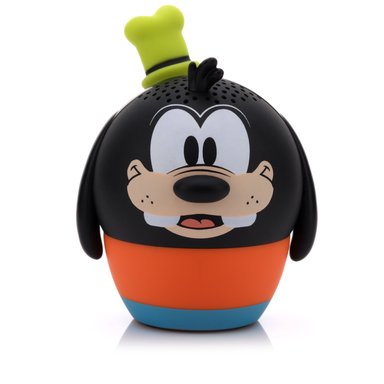 PARLANTE BLUETOOTH PORTATIL GOOFY DISNEY BITTY BOOMERS - 1