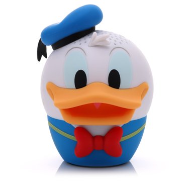 PARLANTE BLUETOOTH PORTATIL DONALD DISNEY BITTY BOOMERS - 1