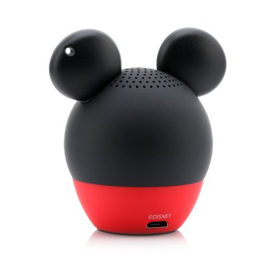 PARLANTE BLUETOOTH PORTATIL MICKEY MOUSE DISNEY BITTY BOOMERS - 2