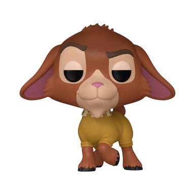 FUNKO POP MULTICOLOR WISH VALENTINO DISNEY - 1394 - 1
