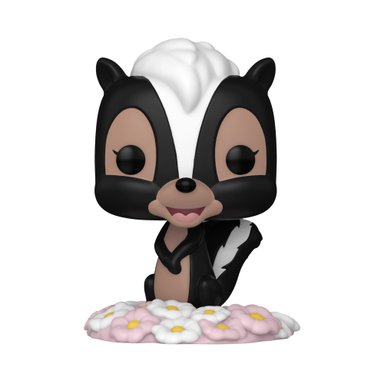 FUNKO POP MULTICOLOR FLOWER DISNEY - 1434 - 1
