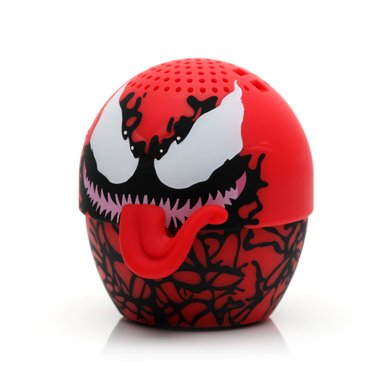 PARLANTE BLUETOOTH BITTY BOOMERS PORTATIL CARNAGE SPIDERMAN - 2