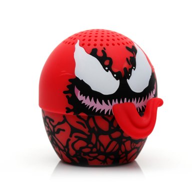 PARLANTE BLUETOOTH BITTY BOOMERS PORTATIL CARNAGE SPIDERMAN - 3