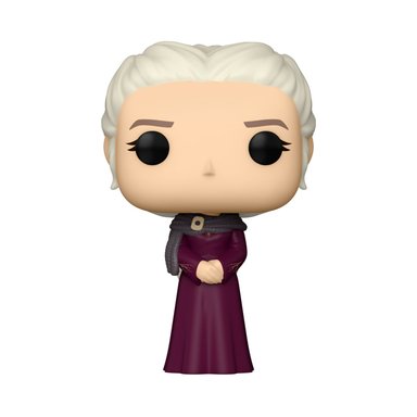 FIGURA COLECCIONABLE FUNKO POP RHAENYRA TARGARYEN HOUSE OF THE DRAGON 16 - 1