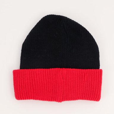 GORRO NIÑO SPIDERMAN MASK NEGRO MARVEL - 3